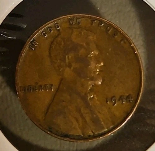1944 Lincoln Wheat Cent