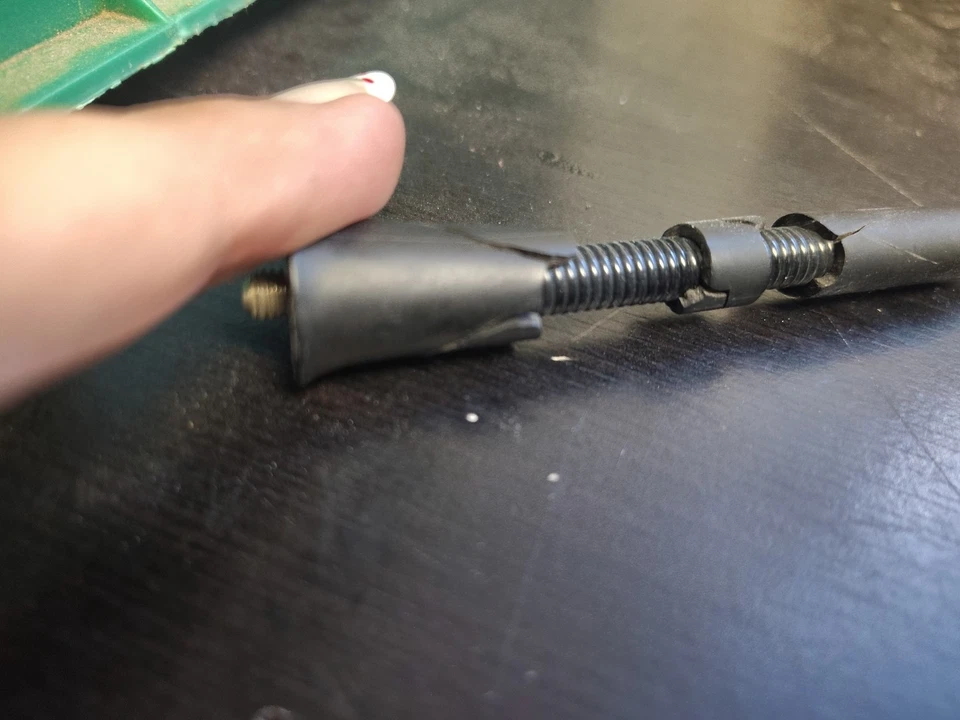 Antena Toyota Solara 2007-2008 Foto 4 de 4