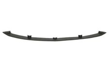 Spoiler vorne schwarz 5511-00-3477220P BLIC für MAZDA 3 3 Stufenheck