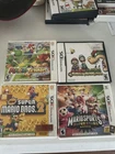 Mario 3ds Games With Box read description