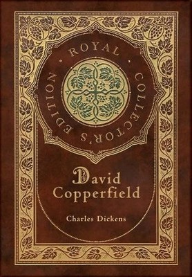 Charles Dickens David Copperfield (Royal Collector's Edit (Hardback) (UK IMPORT)