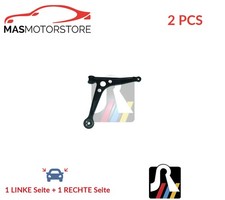 LINKS RECHTS QUERLENKER SATZ RTS 96-00139-1 2PCS P FÜR FORD GALAXY