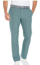NEW Greg Norman Men's Stretch Flex Performance Chino Pants Size 40W x 32L