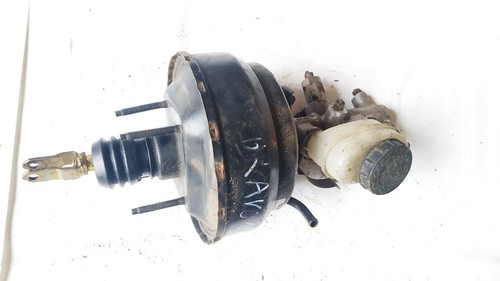 Bremskraftverstärker  Fiat Bravo DE1222383-46