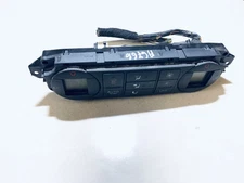 6n4t18c612ac heater control panel climate control panel w6ca82778 Ford C-DE1250311-12