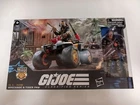 G.I. Joe Classified Series, #137, Wreckage & Tiger Paw - MIB