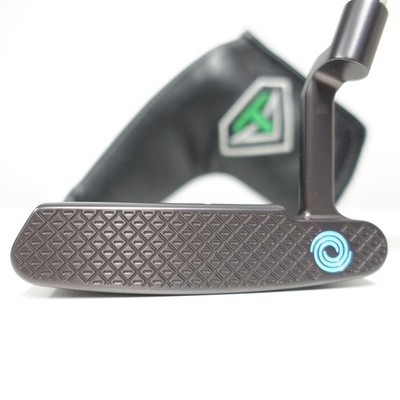 ODYSSEY TOULON GARAGE CHICAGO H1 35in Putter RH With Head ODYSSEY TOULON GARAGE CHICAGO H1 35in Putter RH With Head
