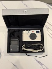 Leica M10-P White Edition 636470
