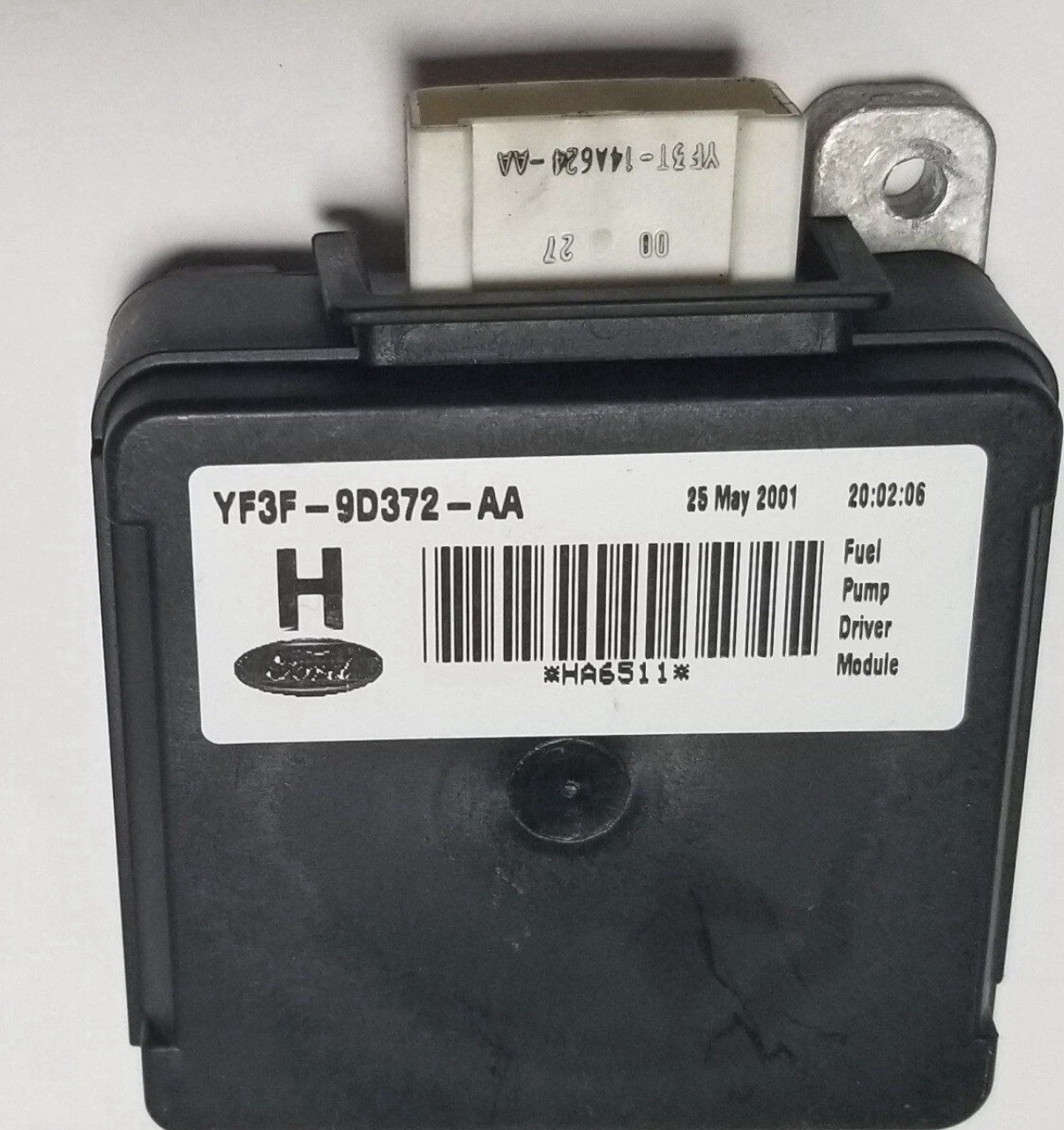 2001 2002 Lincoln Continental Fuel Pump Module YF3F-9D372-AA