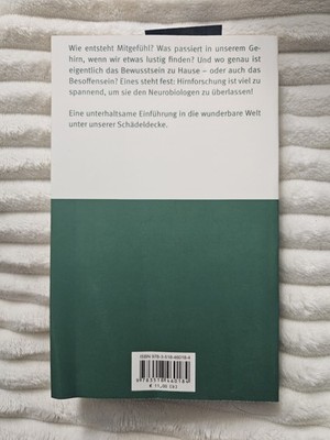 Braintertainment : Buch Manfred Spitzer