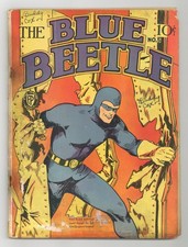 Blue Beetle 5 PR 0.5 1941