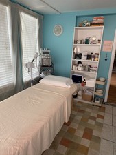 KIT COMPLETO DE ESTÉTICA PROFESIONAL: Hydrafacial, Microderm, Wax & Lashes