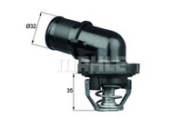 Behr Thermostat TI18189