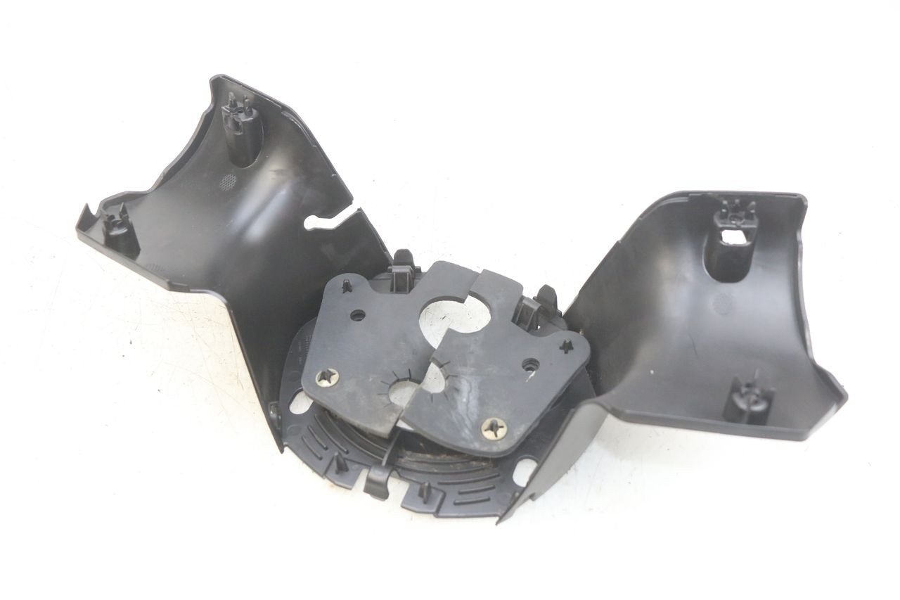 REAR HANDLEBAR COVER - PEUGEOT CITYSTAR 125 (2011 - 2017)