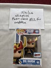 Funko Pop! DC Universe - Big Barda (NYCC) #481 GameStop New York Comic 2023