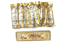 Wholesale 50 of Sewak Meswak Miswak Al-Falah Herbal Natural Toothbrush Islamic
