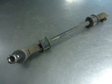 Triangle de suspension Iveco DAILY