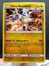 Pokémon TCG: Ultra Necrozma #SM165 Black Star Promo Cosmos Holo
