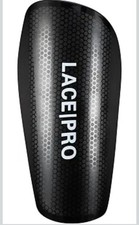 LACE|PRO Soccer Shin Guards for Kids, Youth &...