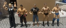 wwe jakks deluxe aggression lot (5)