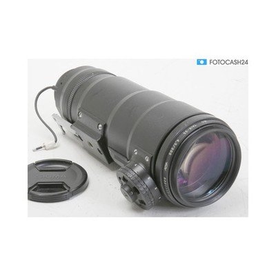 Tair MC Photosniper Zenit TAIR 3 S 4.5/300 vintage M42 lens... + Defekt (289800)