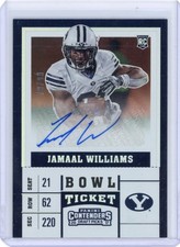 Jamaal Williams