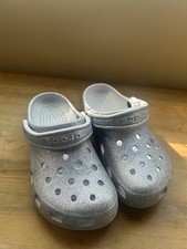 Girls Crocs