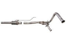 Direct Catalytic Converter 1995 Ford F-150
