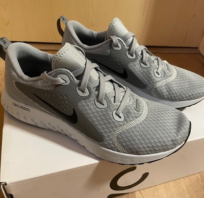 Nike react legend Neu Gr.40 Grau Running AA1626-003