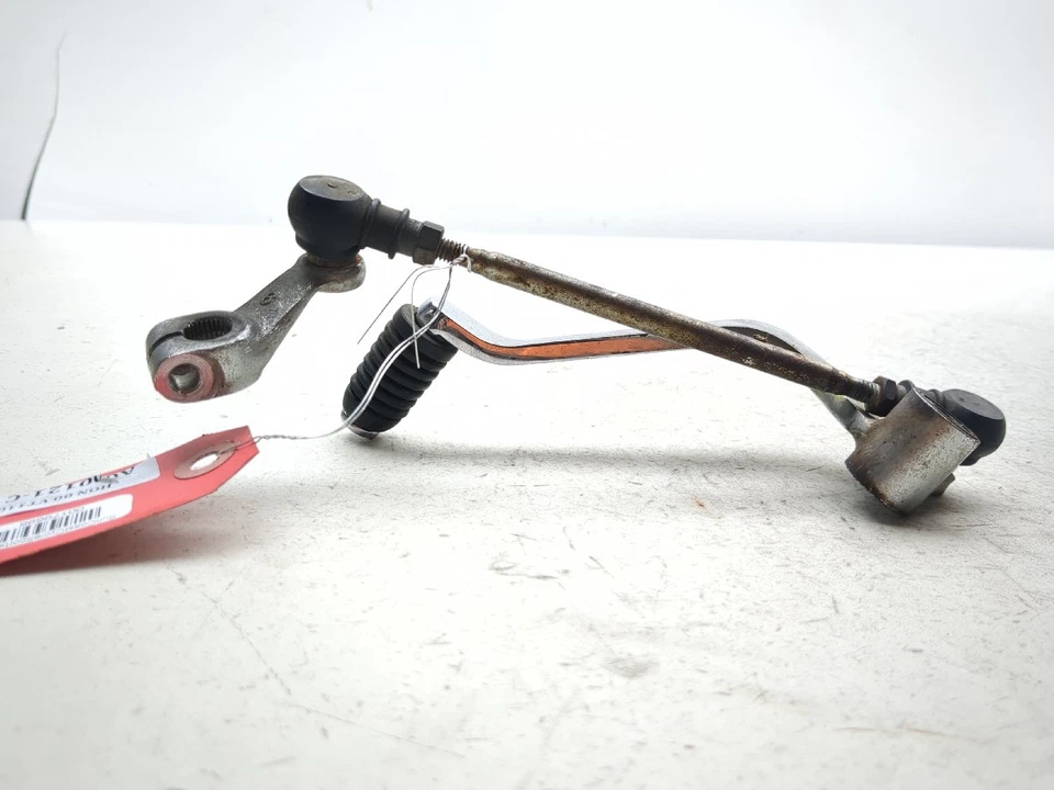 00 Honda Shadow Sabre VT1100 palanca de cambios pedal enlace Foto 4 de 4