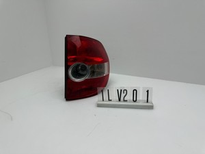VW Fox 5Z Rückleuchte Rücklicht Bremslicht Bremsleuchte Rechts 5Z0945096