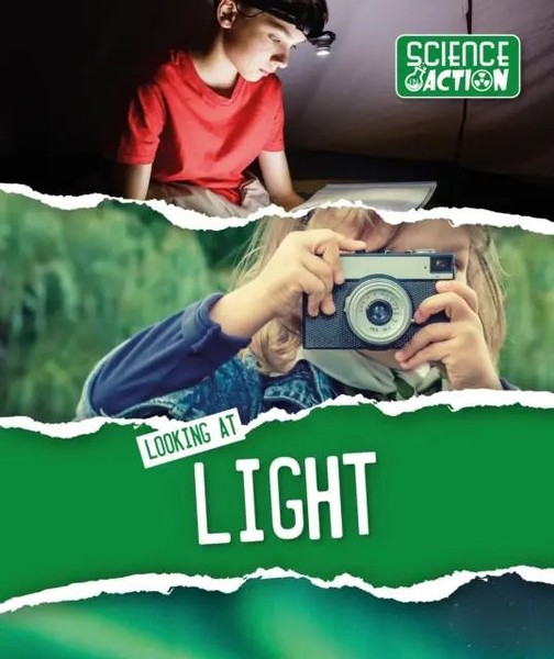 Looking At Light | Robin Twiddy | Englisch | Buch | Gebunden | 2018-image
