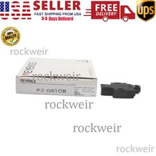 KEYENCE PZ-G61CB 10-30VDC NSMP New In Box US Free TAX
