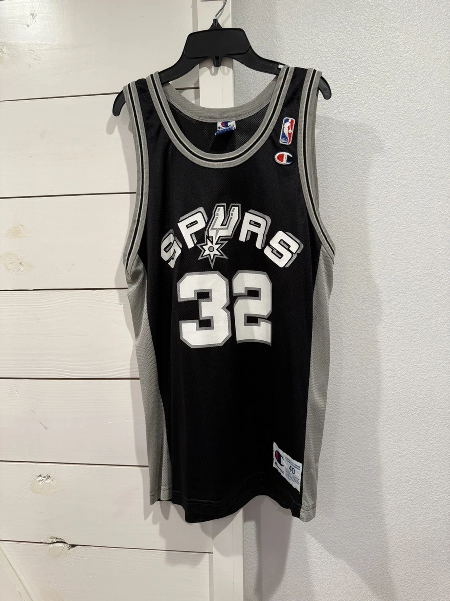 San Antonio Spurs 44 Size NBA Jerseys for sale | eBay