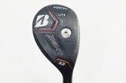 Bridgestone J15 23 Degree 4H Hybrid Regular Flex Tour Ad Graphite 0877291 D22