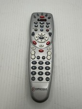 Comcast XR11 Voice Remote Control Silver Univ...