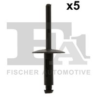 Sortiment Blindniet FA1 10-20020.5 5,8Mm FüR Bmw 3Er E90 Touring E91 E92 X3 G01