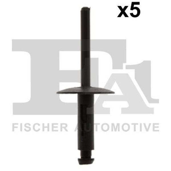 Sortiment Blindniet FA1 10-20020.5 5,8Mm FüR Bmw 3Er E90 Touring E91 E92 X3 G01-image