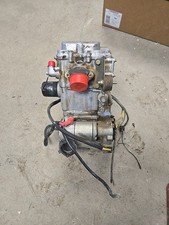 2004 Polaris Sportsman 400 Short Block Engine 3087023 124
