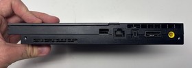 PlayStation 2 Slim Replacement Console PS2 Game System Only - NEW LENS + BATTERY