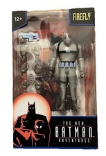 DC Direct The New Batman Adventures 6    Firefly from McFarlane Toys New