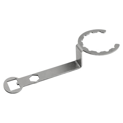 Removal Wrench 002963, for Waring CB6 CB10 CB15 Lock Nut 012008 & Blade Assem...