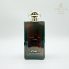 Jo Malone Myrrh Tonka Cologne Intense 3.4oz with Gift Box New 2025