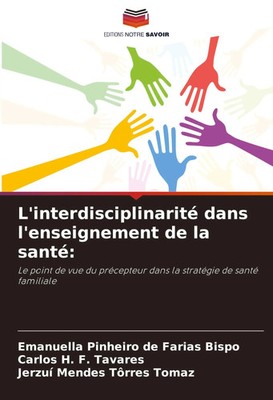 Emanuella Pinheiro de Farias Bispo (u. a.) | L'interdisciplinarité dans...