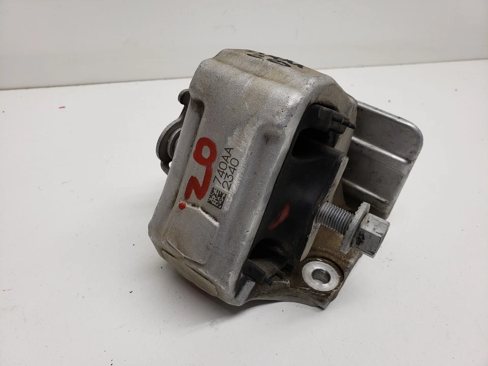 Ram 2500 3500 2019-2022 montaje motor pasajero derecho 94892FGXS Foto 2 de 4