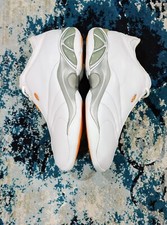 DS 2001 AND 1 AND1 MAD GAME SELECT Spree Sprewell New York Knicks NYC PE US11.5