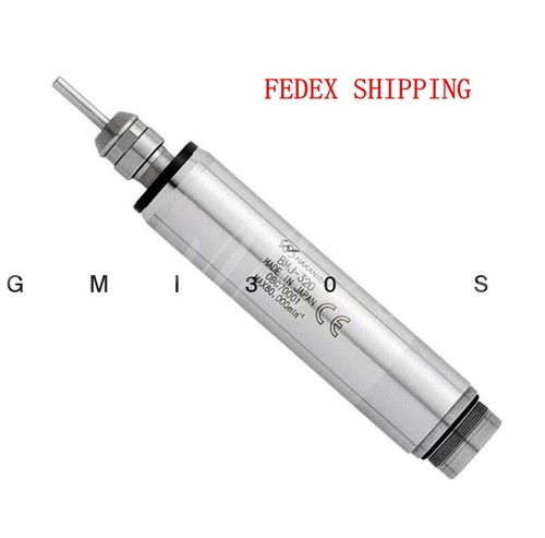 1pc High speed spindle high-frequency milling BMJ-320 - 第 3/3 張圖片