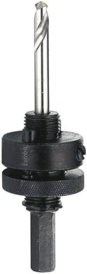 EUROBIT 1362 SCHNELLKUPPLUNG SÄGENWELLE BIMETALL 32-152mm SCHAFT 10mm