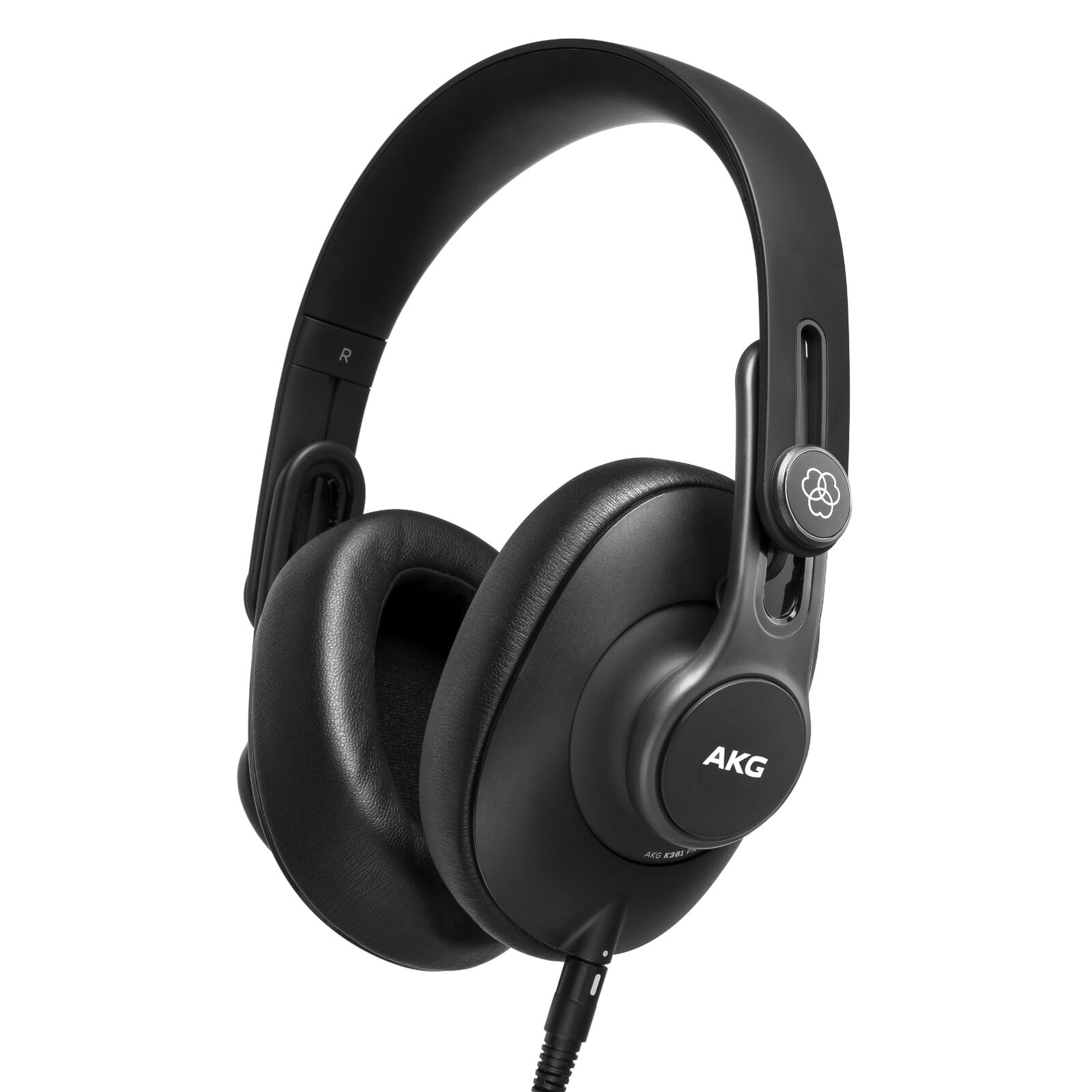 AKG K361-BT Professional Bluetooth Closed-Back Studio Headphones Uitverkoop, klassieke populariteit