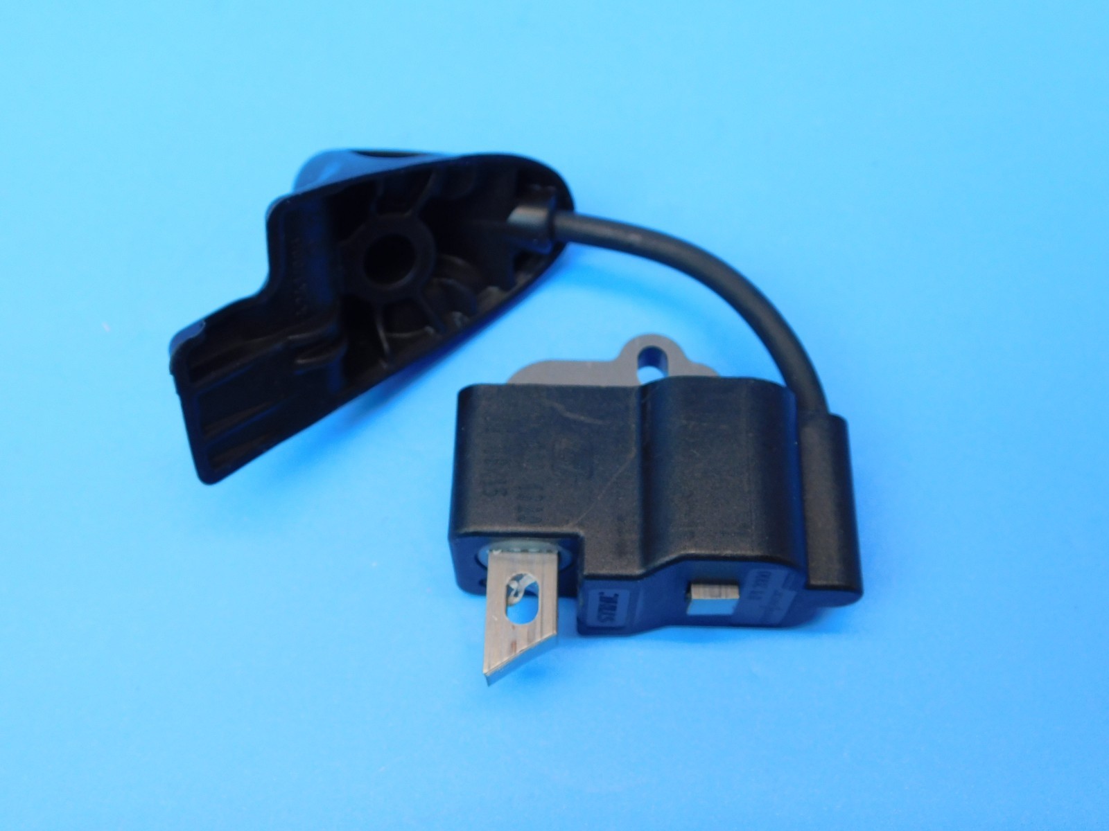 STIHL BLOWER BG86 SH56 SH86 IGNITION MODULE COIL OEM NEW 4241 400